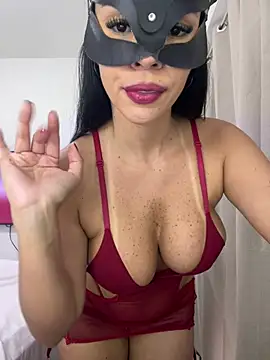 Anna2026_ - Stripper e de 4 para você