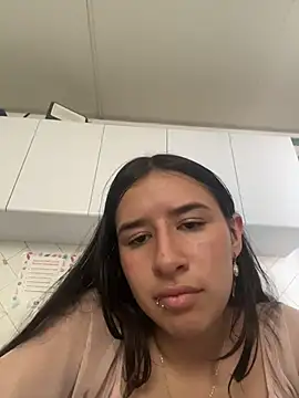 LilyRossi_ - Full nude