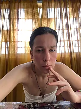 Melu12 - JUEGO CON TETAS / TITS GAME