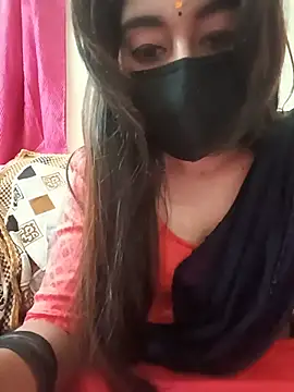 Tamil_White_Rose - Boobs