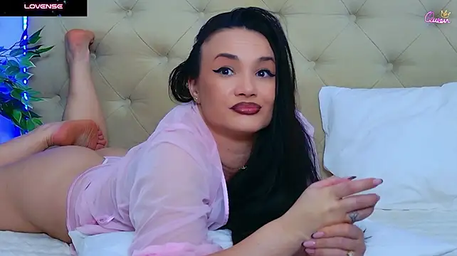 Daliya_ - Striptease Show✨:gift: last tipper