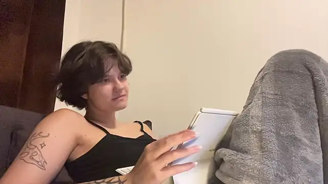 HeyFriren - Donate so I don't feel shy