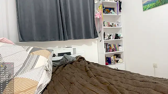 Tiffanythegreatest - squirt show