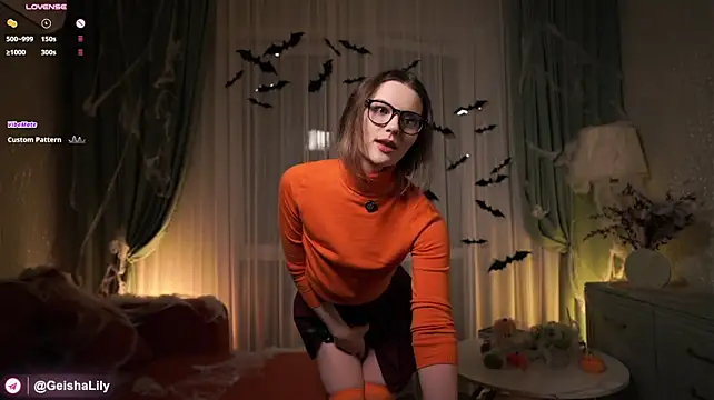 LoraDevon - tease me slow and drive me crazy