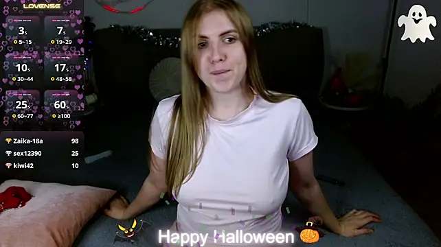 Lixxiii77 - completely naked