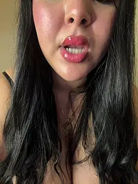 Miss-Ghazal888 - Slap boobs *8
