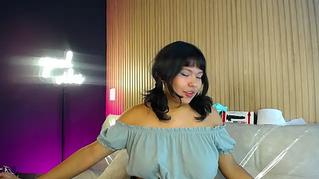 Atenea_1126 - Suck my fingers 🫦