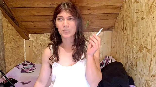 MercyLove - naughty show