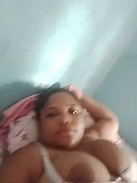 Lunaamorenaa - Peladinha a live toda