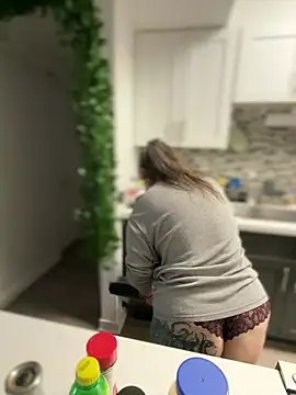 Alix_Valentine - Lotion titties🖤