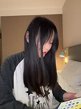 LINAgirlss - 脱掉内衣三分钟