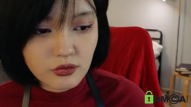 JaniceRobinson - cute drolling aheegao + moans