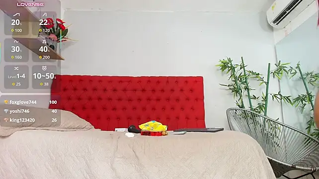 Keyla_mejia - OPEN ASS AND RUB ASSHOLE