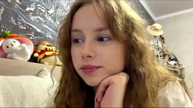 Curlyhaired