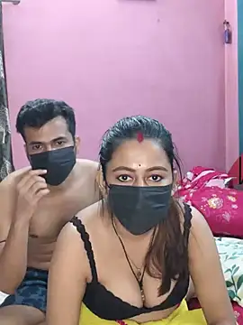 Hot-Bristi - Hard Blowjob