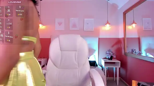 Naostar - 👋 10 Playful Ass Spanks