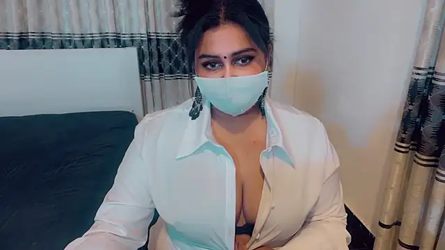 SonY_CaM - full nude in public without mask