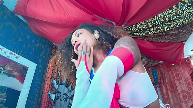 ElizaGrey_ - PLUG AND TWERK 5 min