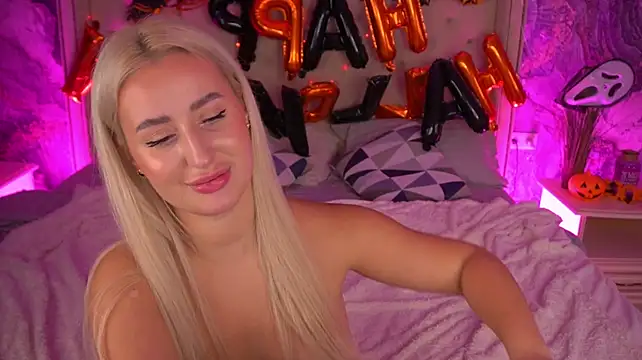LiaBrazzerr - Play with pussy