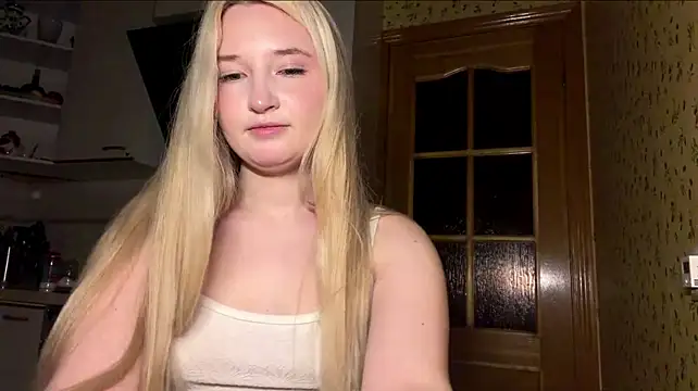 KinyKim - take off my little tight panties