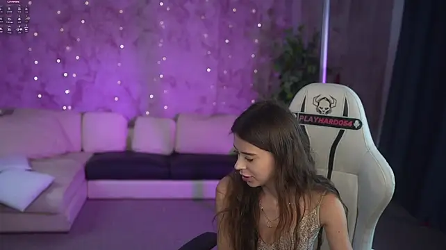 Ella_054 - topless