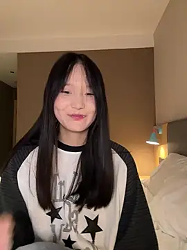 LINAgirlss - 脱掉内衣三分钟