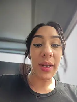 __IRIS__ - Fingers in my wet pussy