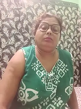 Horny_boudi321 - full nude show