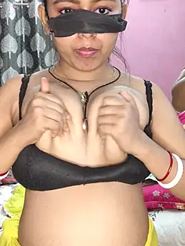 Hot-Bristi - Hard Blowjob