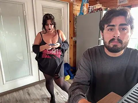 SierraxRuben26 - TAKE US PRIVATE OR FUCK AT GOAL
