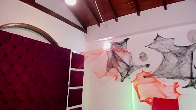 RossMildrey - full naked