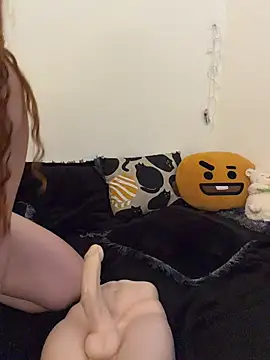 Anto_g - cum show