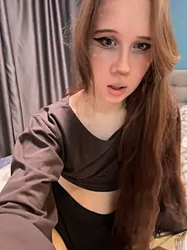 SweetieKitty1 - Help My Toy with My Fingers