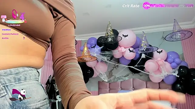 Yuli_16 - kisses on your sexy body