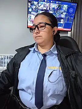 Cute_Penelope - fingers in pussy+creamy cum at work🤫shh