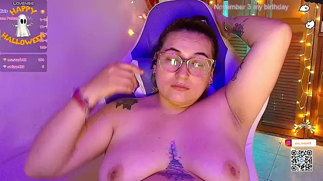 Eva_rosse69 - Fingering my wet pussy 👅🙈🥵