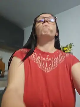 KristenVega - Slap ass