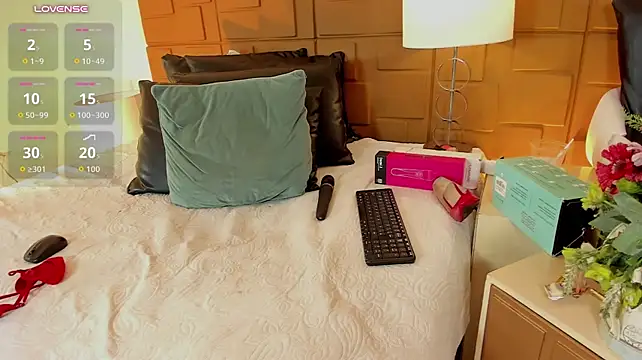 NaomyRivera - 💖Ride my dildo💖