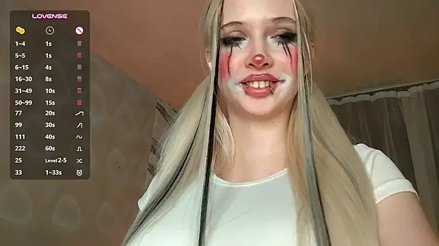 SamFenstermacher - Suck and lick my nipples