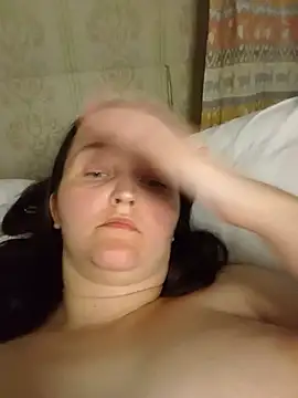 Funnifu - Small dildo in pussy