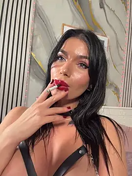 RaniaSnow - dildo ride
