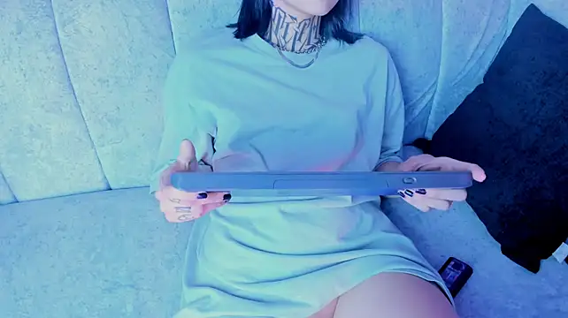 Velvet_Noir_ - Fuck me hard