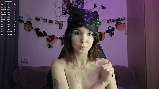 RubyBooby - I slowly take off my bra.You'll like it?