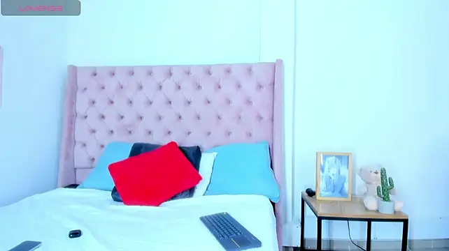 Michelle-Daniels - Turn on my machine