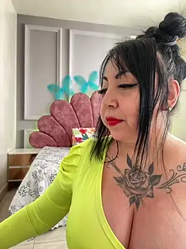 Eva_sexx69 - show danza