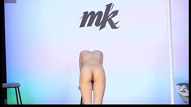 Miguaiguai001 - 指定💃单人全裸舞Solo Nude Dance