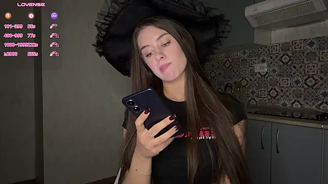 LypsiXo - should i suck my finger?