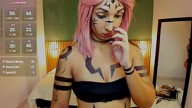 Kristen_kassi - ALL NAKED
