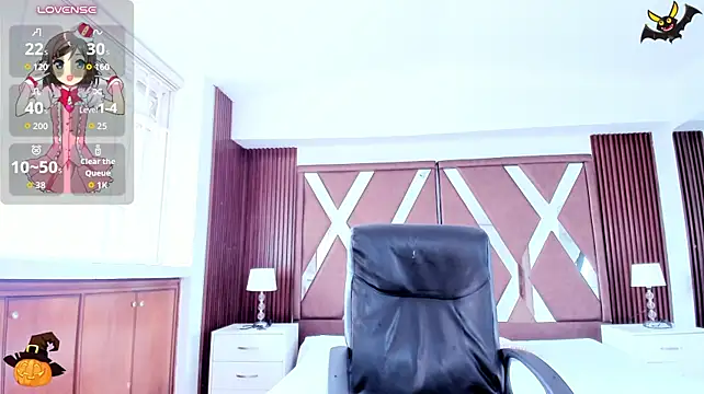 IsabellaaJoness - Deepthroat so wet bbc