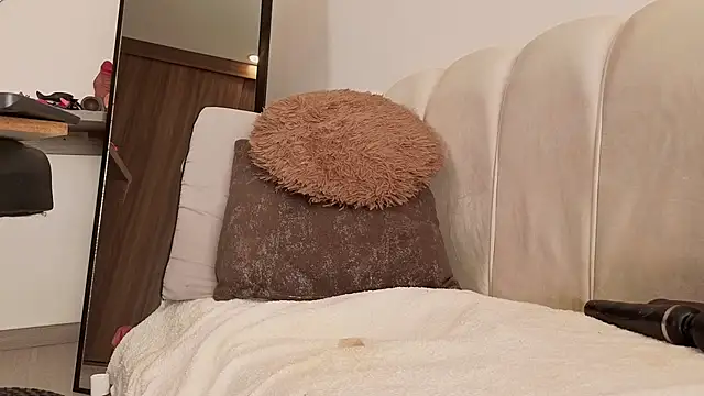 Jade_Amado_ - Fingers masturbation